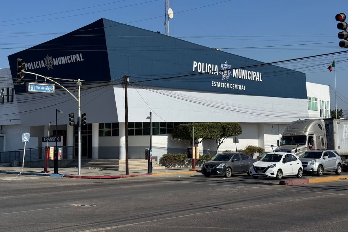 Policía Municipal avanza 60% la evaluación y renovación de controles de confianza