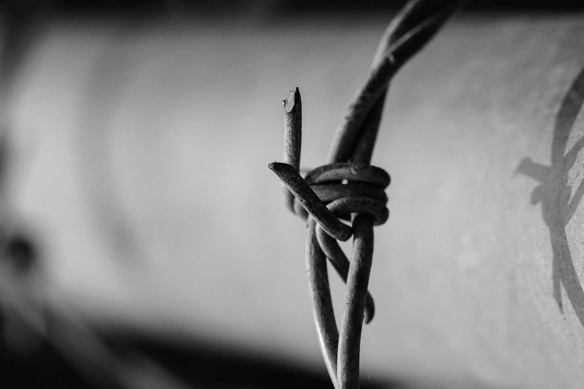 En pleno acto de violencia contra su padre, detienen a joven en la colonia La Caridad de Hermosillo
