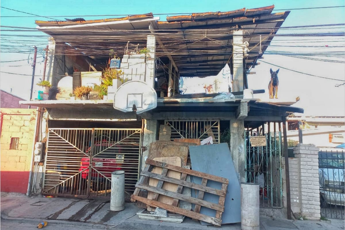 Vecinos conflictivos y deterioro reducen valor de viviendas hasta 35%