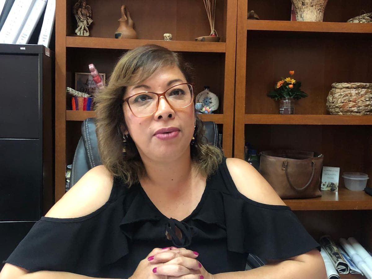 Foto: Carmen Gutiérrez