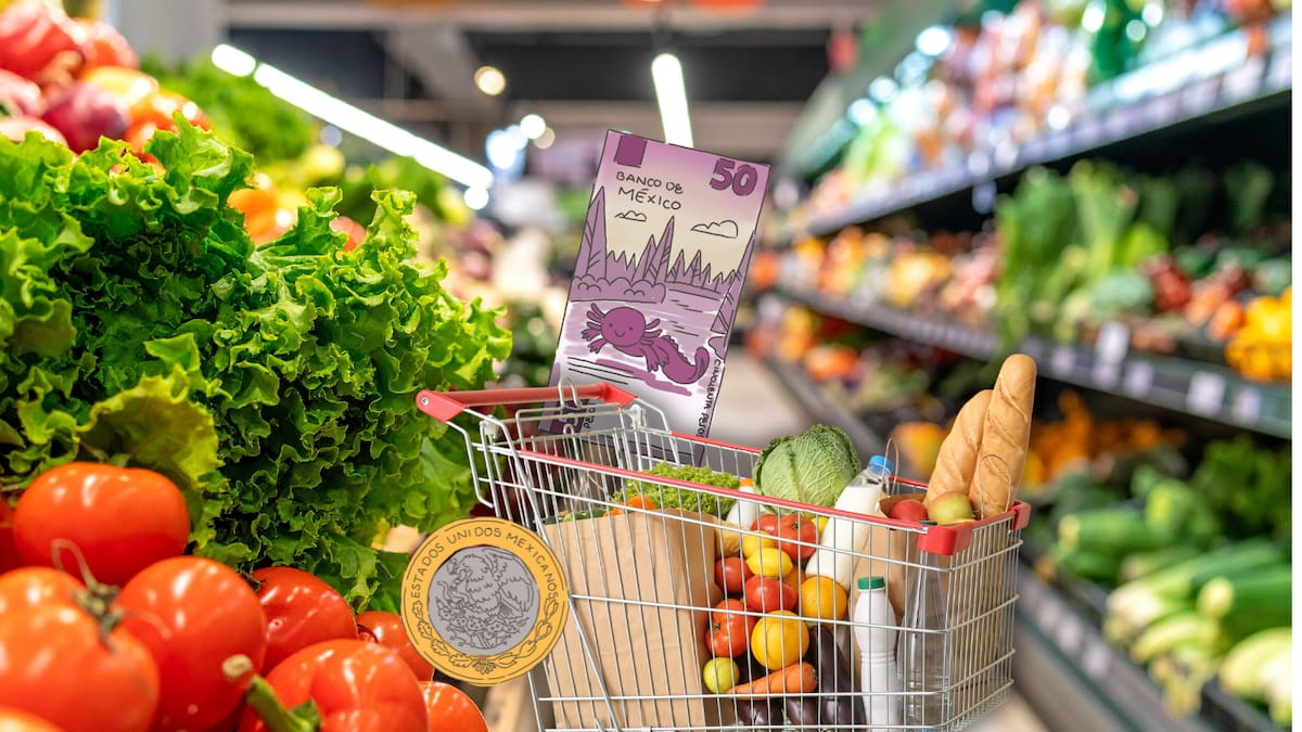 Cuesta de enero 2026 será una de las más pesadas para las familias en México, inflación arriba de 4%, alza en impuestos y servicios, empleo débil y menor poder de compra obligarán a cambiar hábitos de consumo durante los primeros meses del año