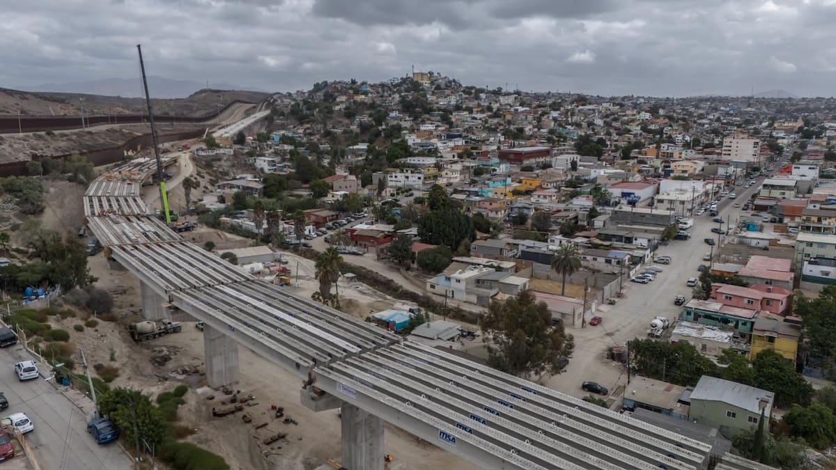 Foto: Border Zoom