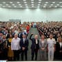 Sonora duplica el número de elementos de la Policía Estatal tras incorporar a 271 nuevos agentes formados en la Universidad de la Seguridad Pública