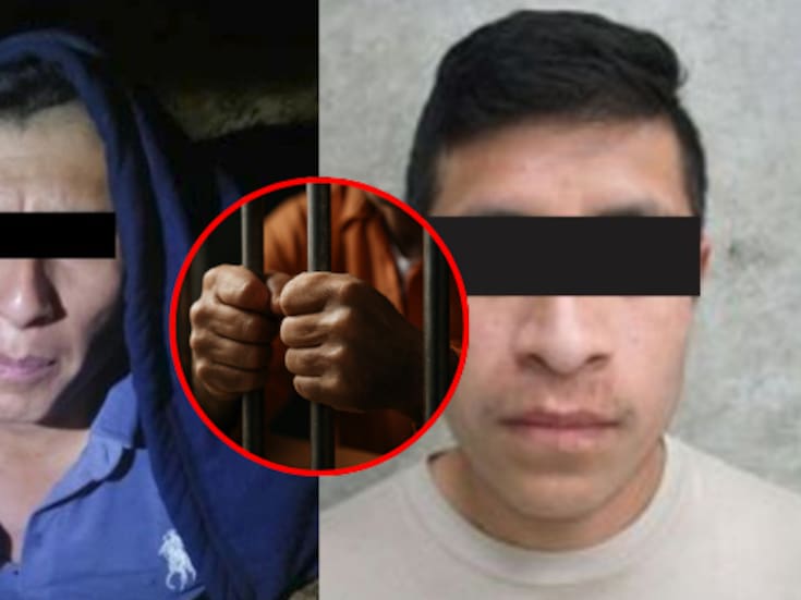 Madre e hijos reciben 630 años de prisión por masacre familiar en Oaxaca