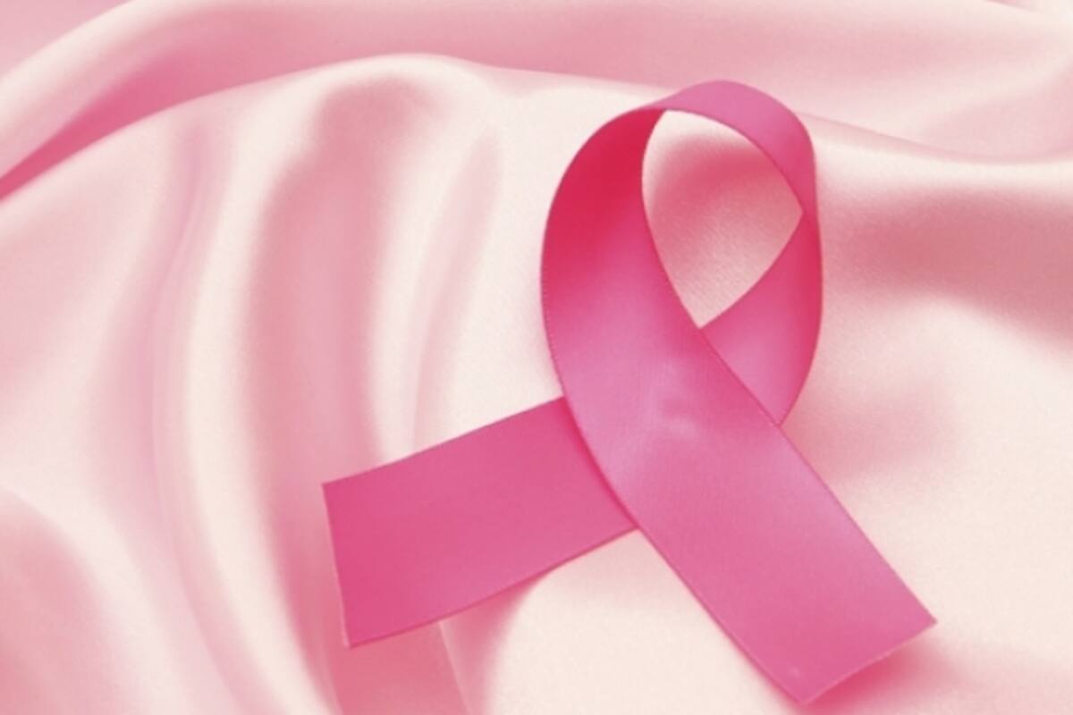 Importancia de detectar a tiempo el cáncer de mama