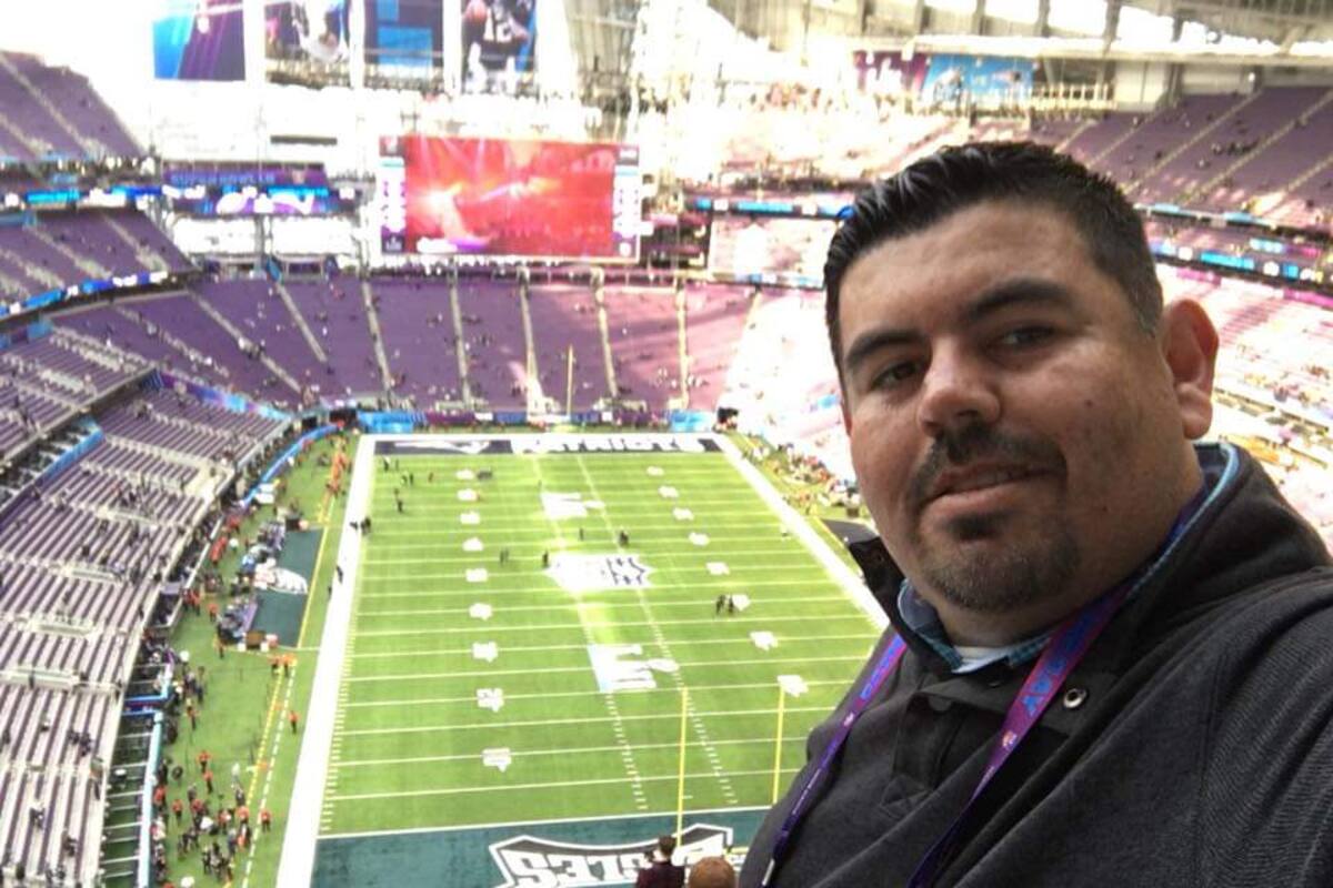 Fallece el periodista deportivo Alfonso Arvayo