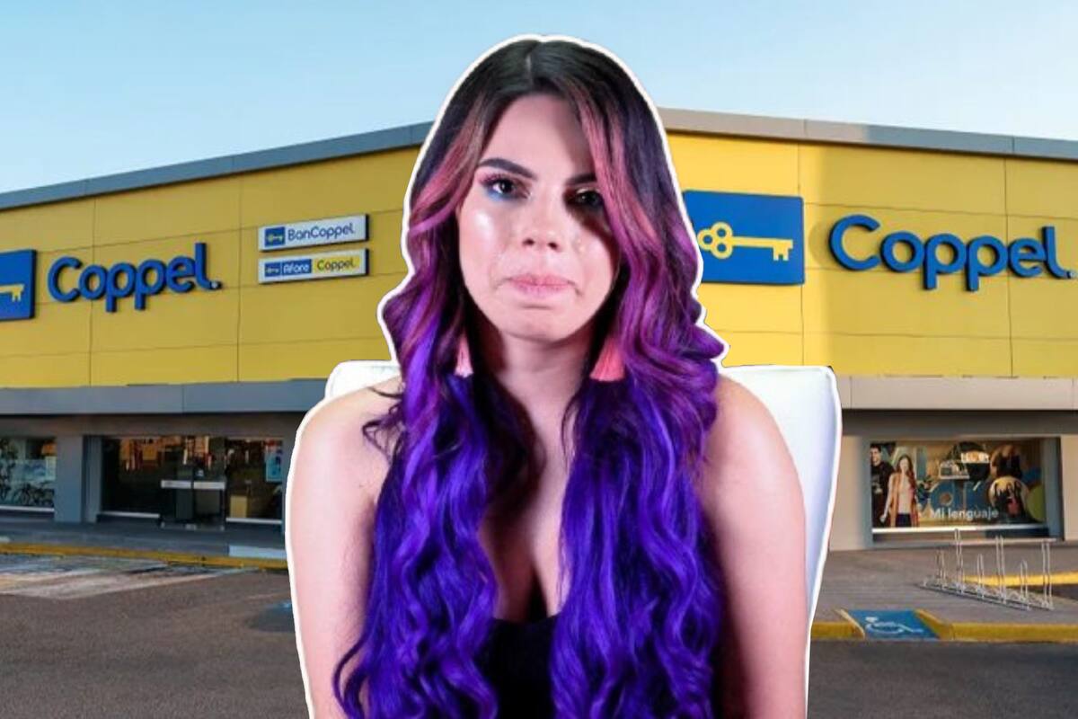 Lizbeth Rodríguez liquidó a Coppel una deuda en la que su ex la metió y se hizo viral