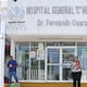 Pacientes del Issste denuncian falta de aire acondicionado y largas esperas en el Issste Doctor Fernando Ocaranza
