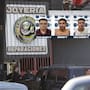 Envían a prisión a los tres presuntos asesinos del dueño de una joyería en Villa Residencial Casa Magna
