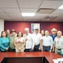 Gobierno de Sonora fortalece coordinación con Conapesca y pescadores para atender demandas del sector: Célida López