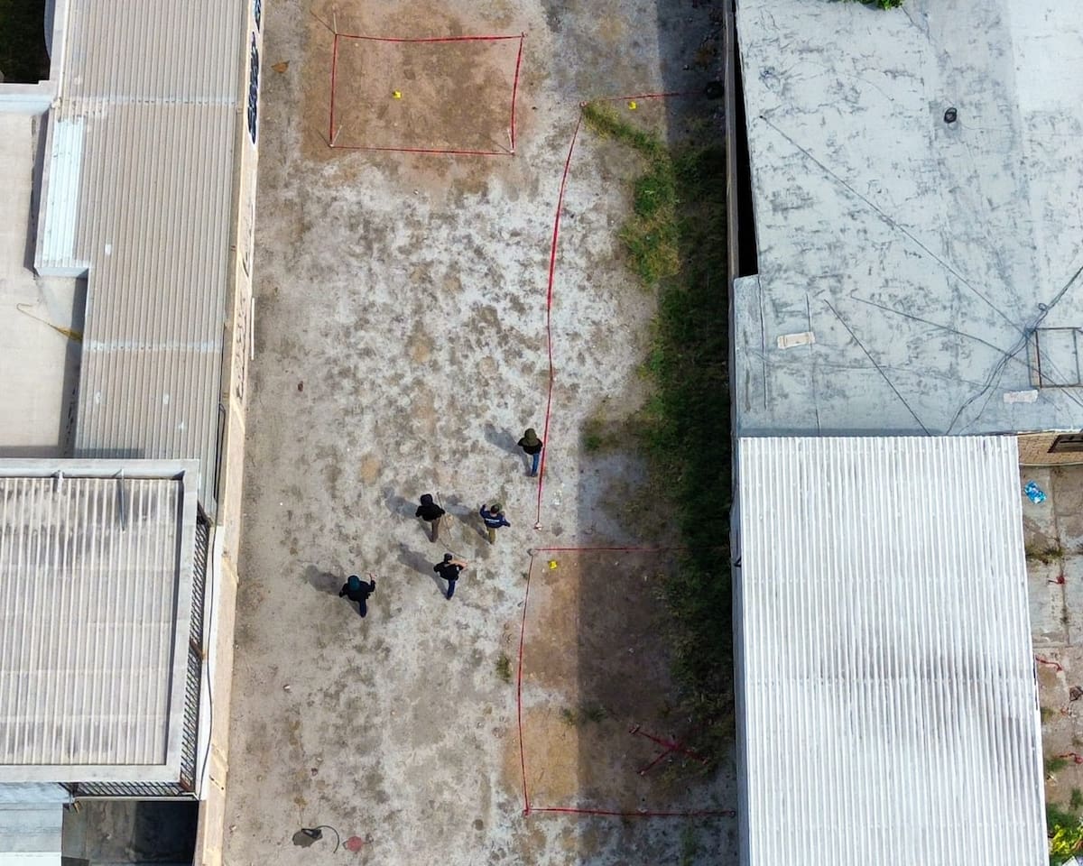 Foto: Javier Gallegos