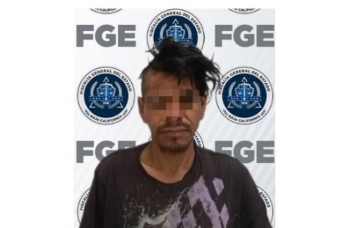 Por un cigarro golpeó a su familiar