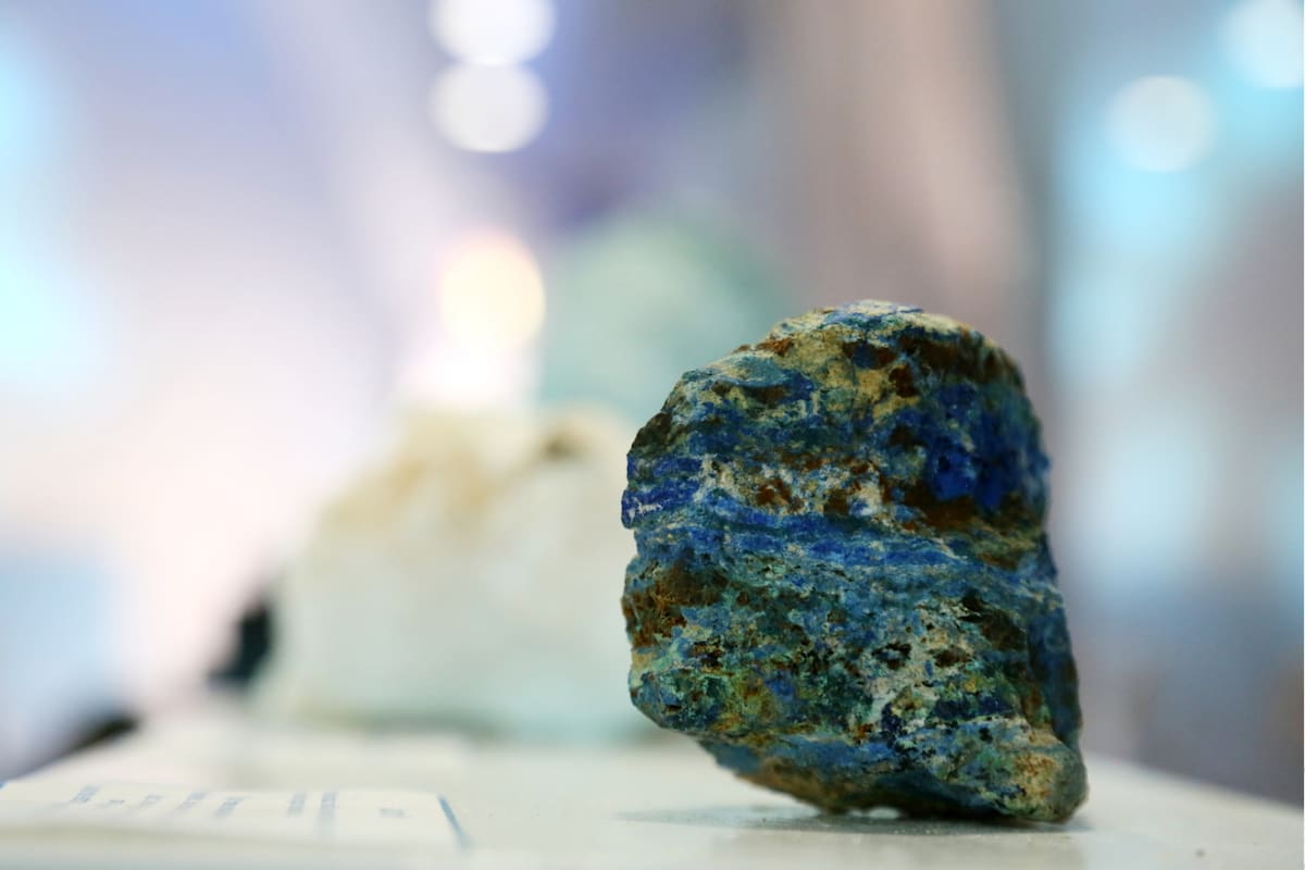 ¿Qué son las tierras raras y por qué su control define el poder tecnológico de los países?