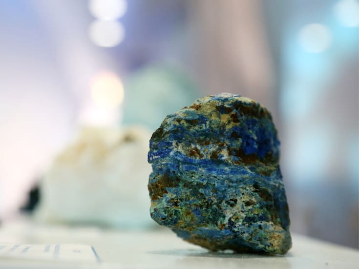 ¿Qué son las tierras raras y por qué su control define el poder tecnológico de los países?