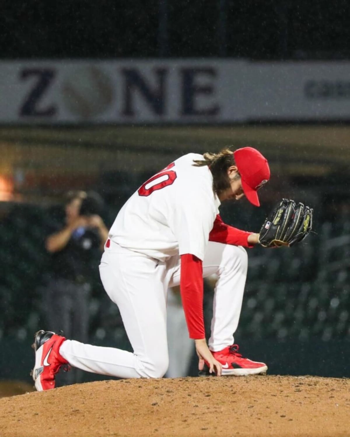 Foto: Palm Beach Cardinals.