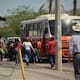 Camión sin aire en Sonora: cómo denunciar