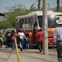 Multarán con hasta 58 mil 655 pesos a todos los camiones que circulen sin aire acondicionado