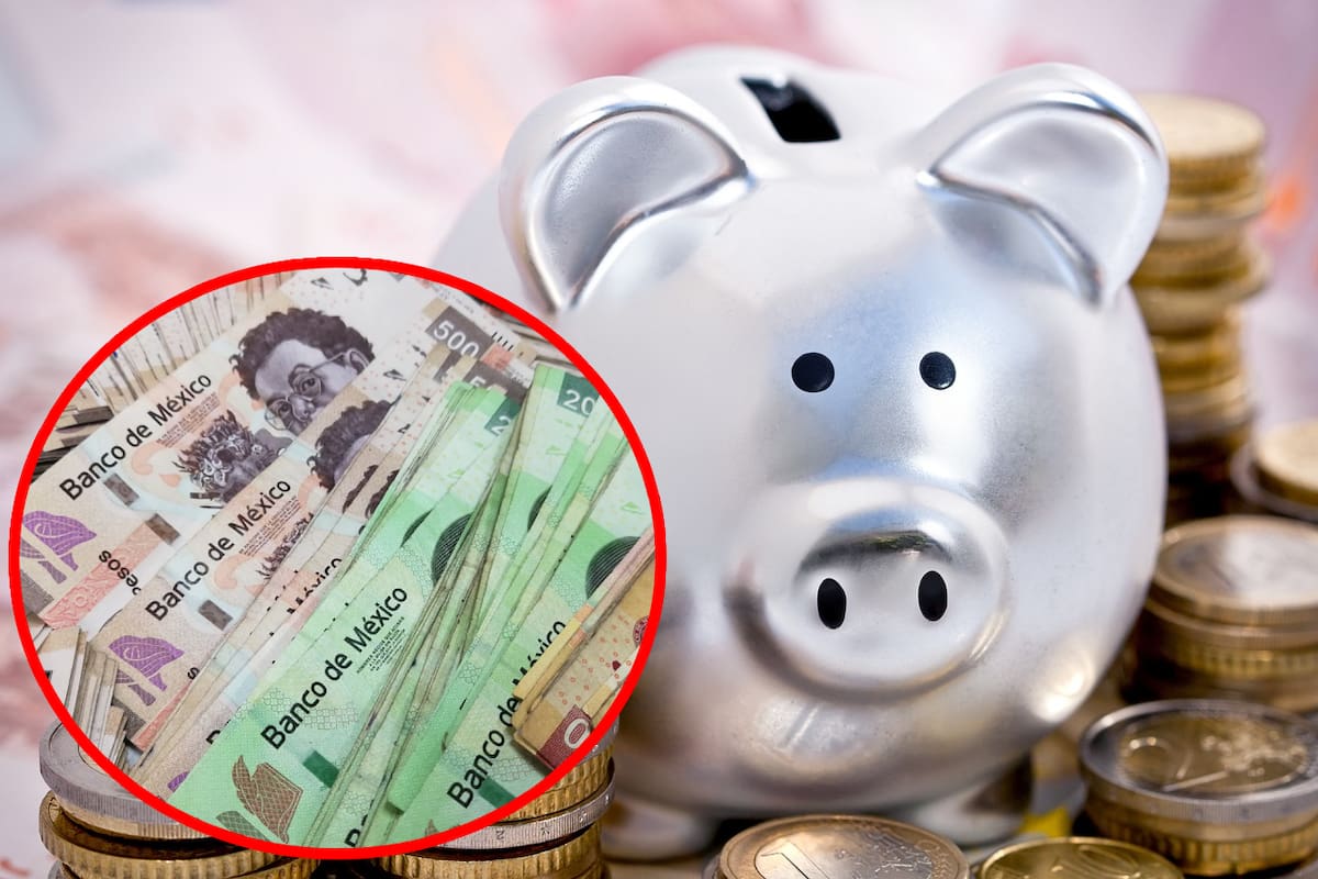 El mejor banco para ahorrar según la Profeco y cuánto ganas con 10 mil pesos en un año
