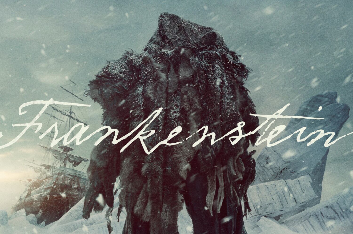 Guillermo invita a los cinéfilos a disfrutar de la cinta este 23 de octubre en las salas de cine y el 7 a través de Netflix. Foto: Cortesía