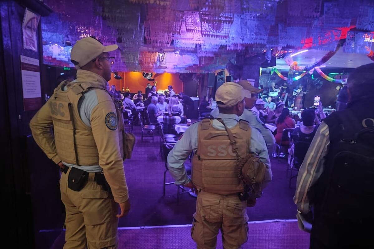 Profeco suspende dos establecimientos por cobros excesivos