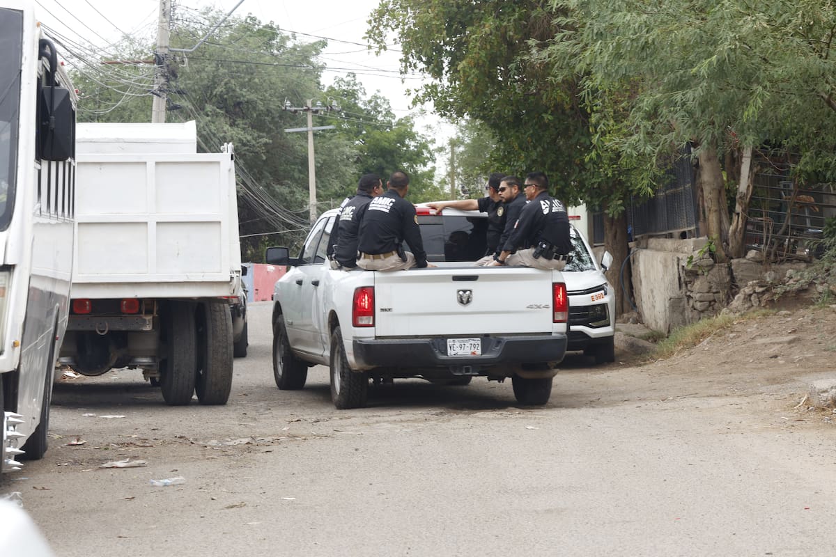 Asaltos en el Cerro de La Campana en Hermosillo se vuelven cada vez más violentos, alertan vecinos