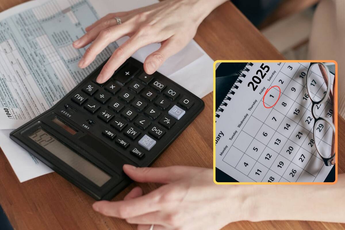 5 estrategias para prevenir la cuesta de enero en 2025