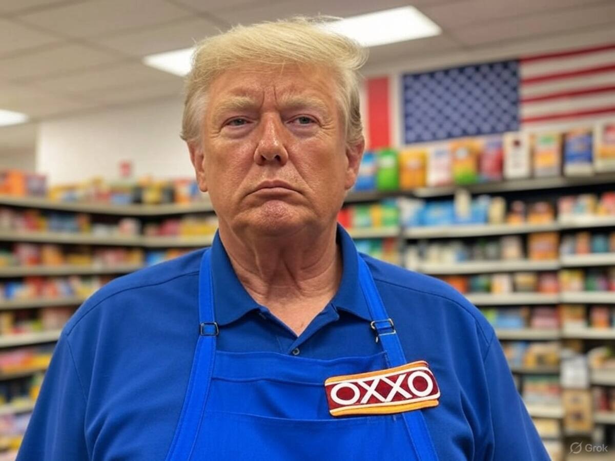 Expansión de Oxxo a Estados Unidos