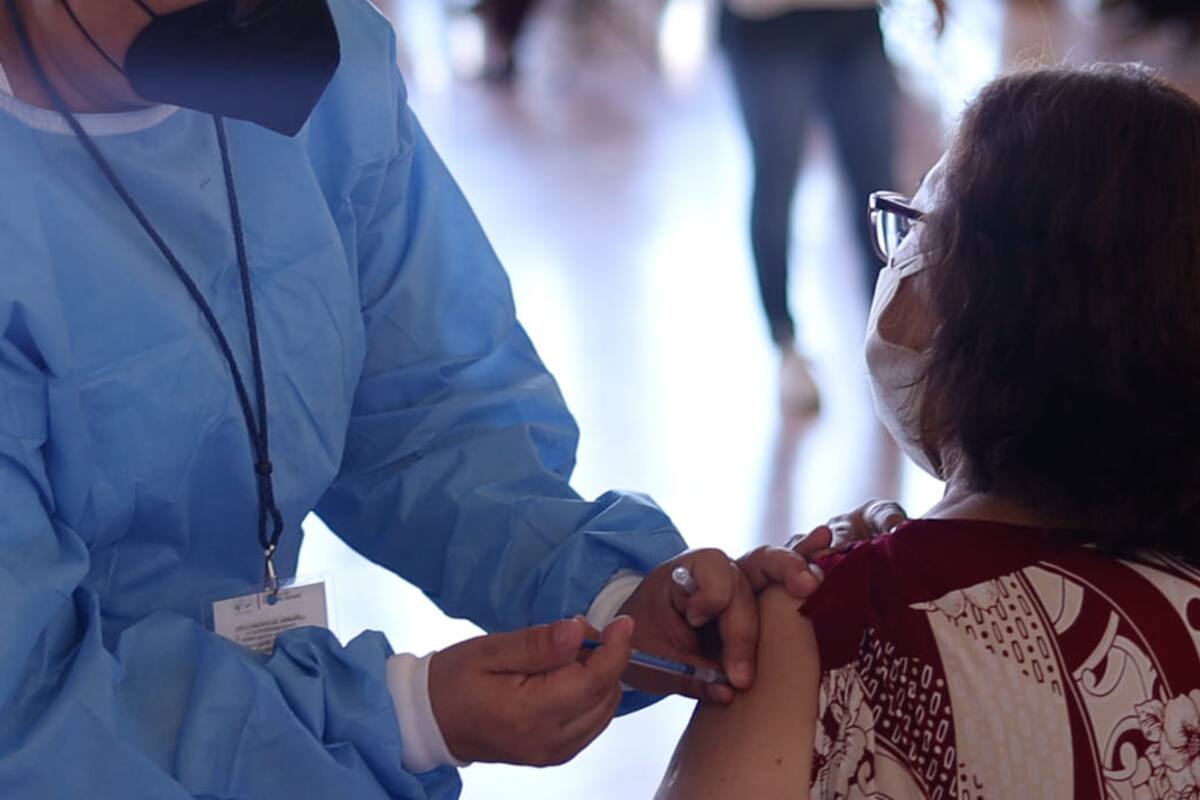 Casos Covid Sonora: 87 contagios y cuatro muertes reportadas al corte de hoy