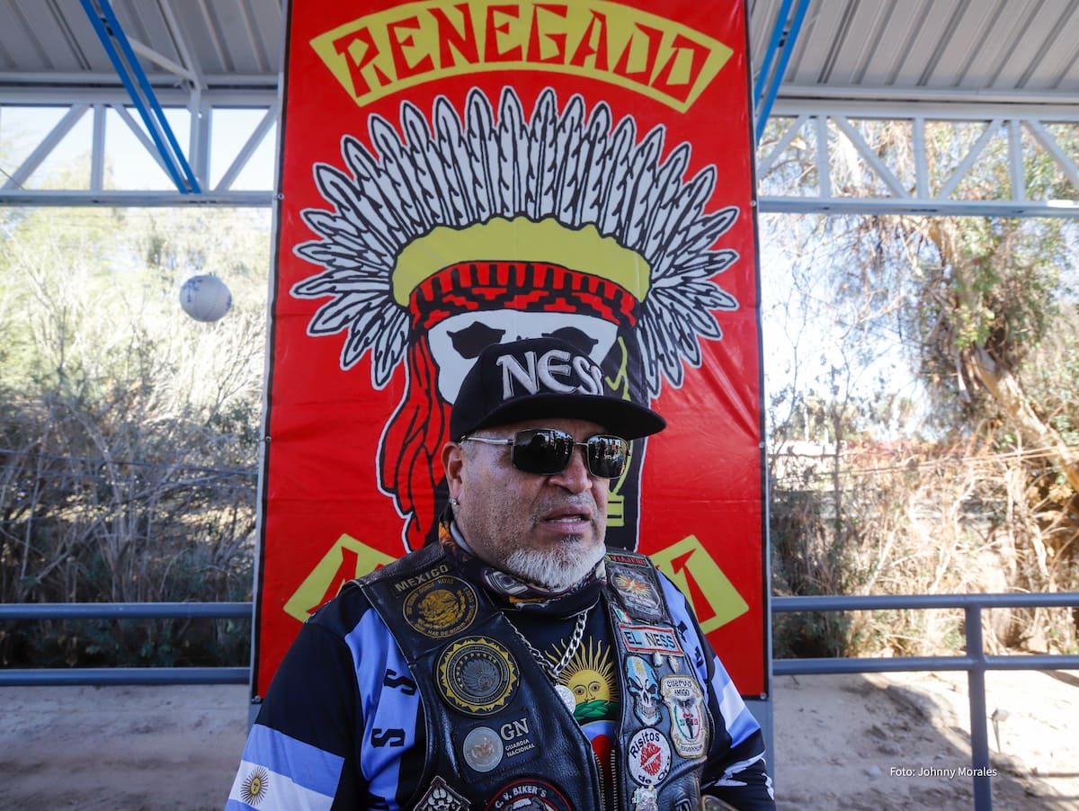 Foto: Juan J. Morales