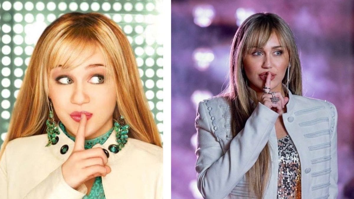 Vuelve la peluca rubia. El teaser oficial por los 20 años de Hannah Montana ya es viral y los fans esperan noticias sobre un posible reboot o documental en Disney.