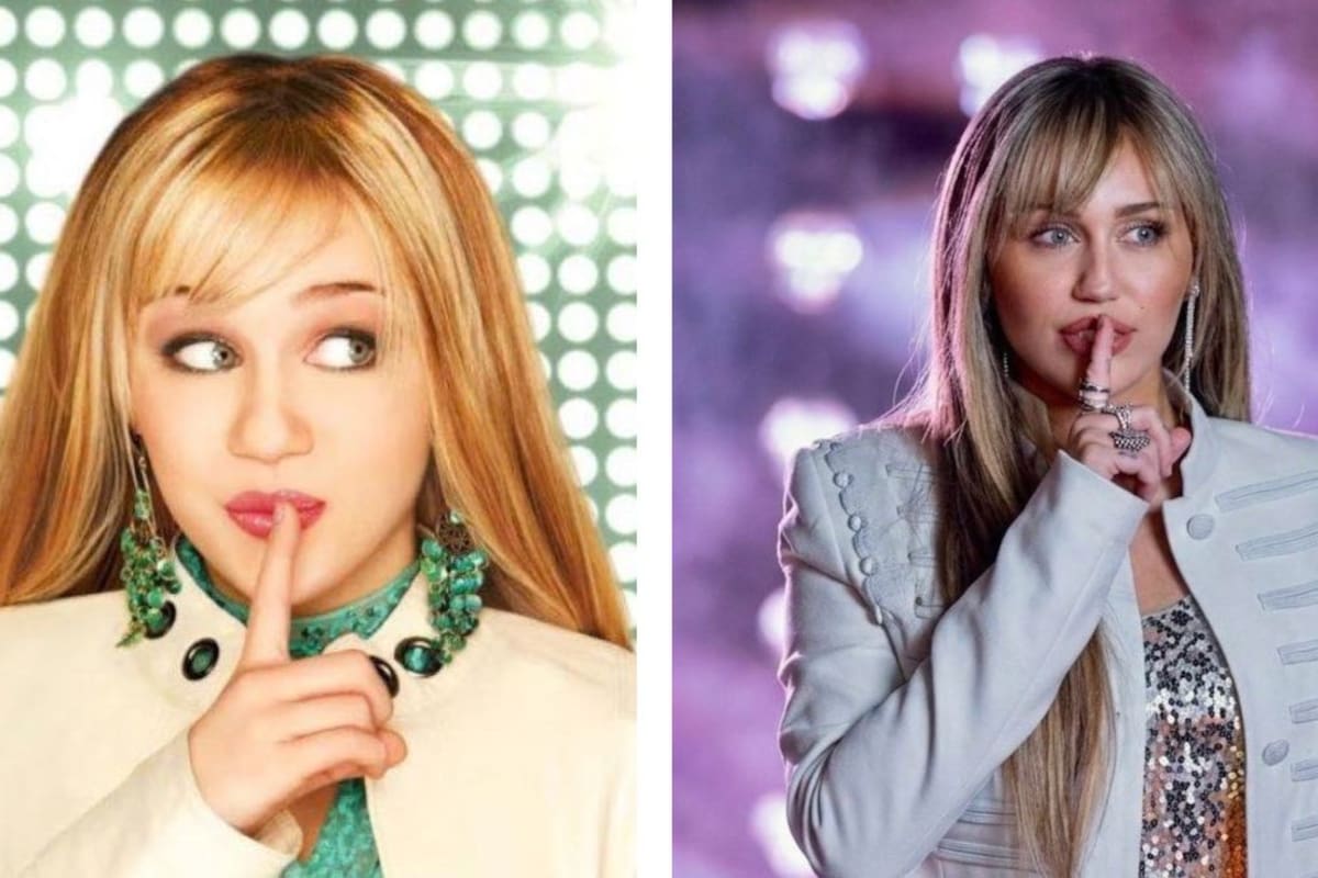 El regreso de Hannah Montana por su 20 aniversario desata la locura en redes sociales tras el primer adelanto oficial