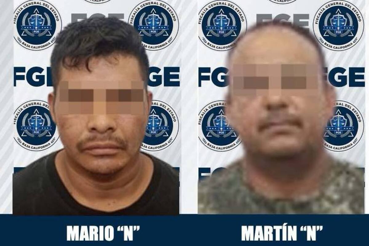 Se quedan en prisión tras asaltar a familia en su domicilio