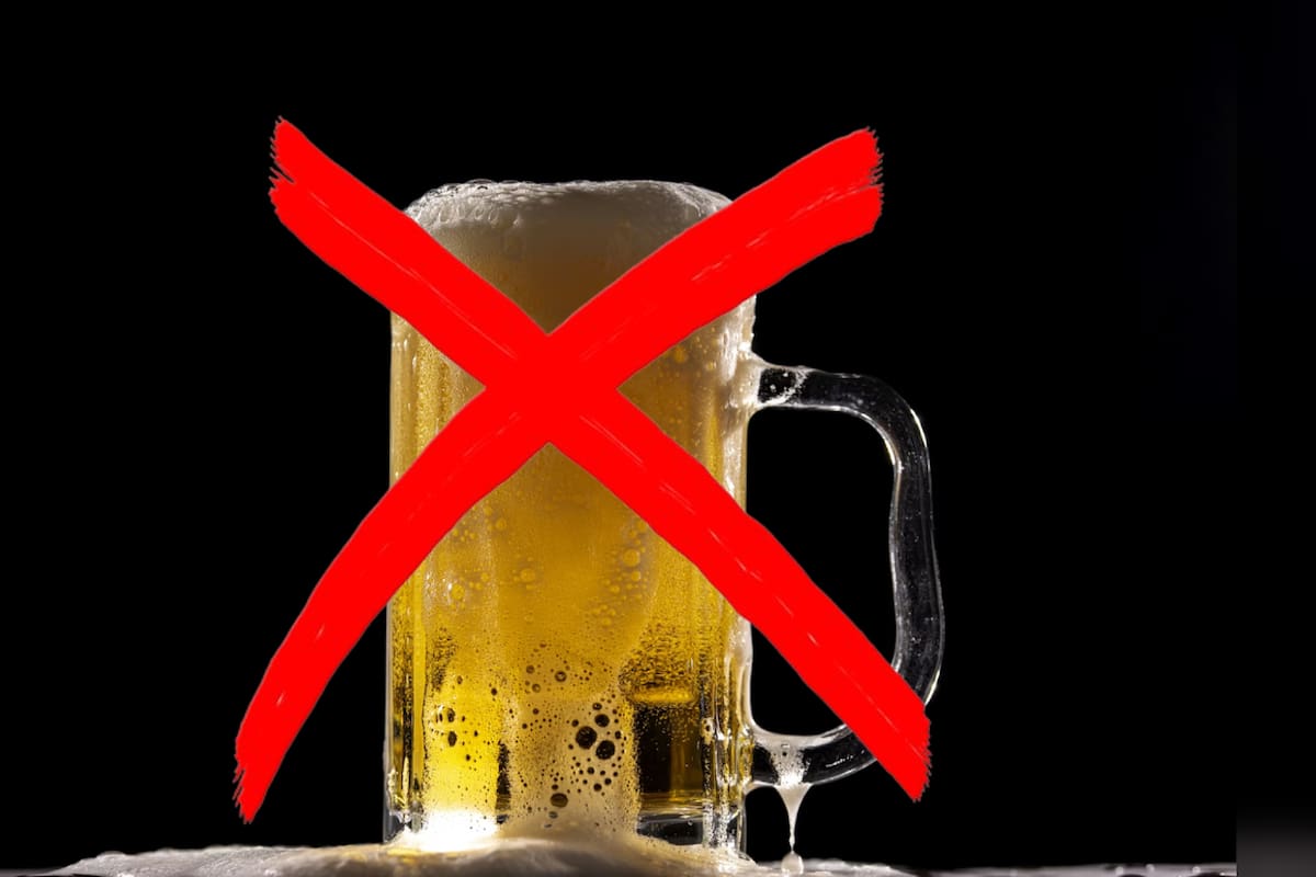 Ley seca en Sonora: Suspenderán de venta y consumo de alcohol durante jornada electoral