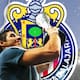 Chivas no renueva y anuncia la salida del “Cone” Brizuela ¿A dónde irá?