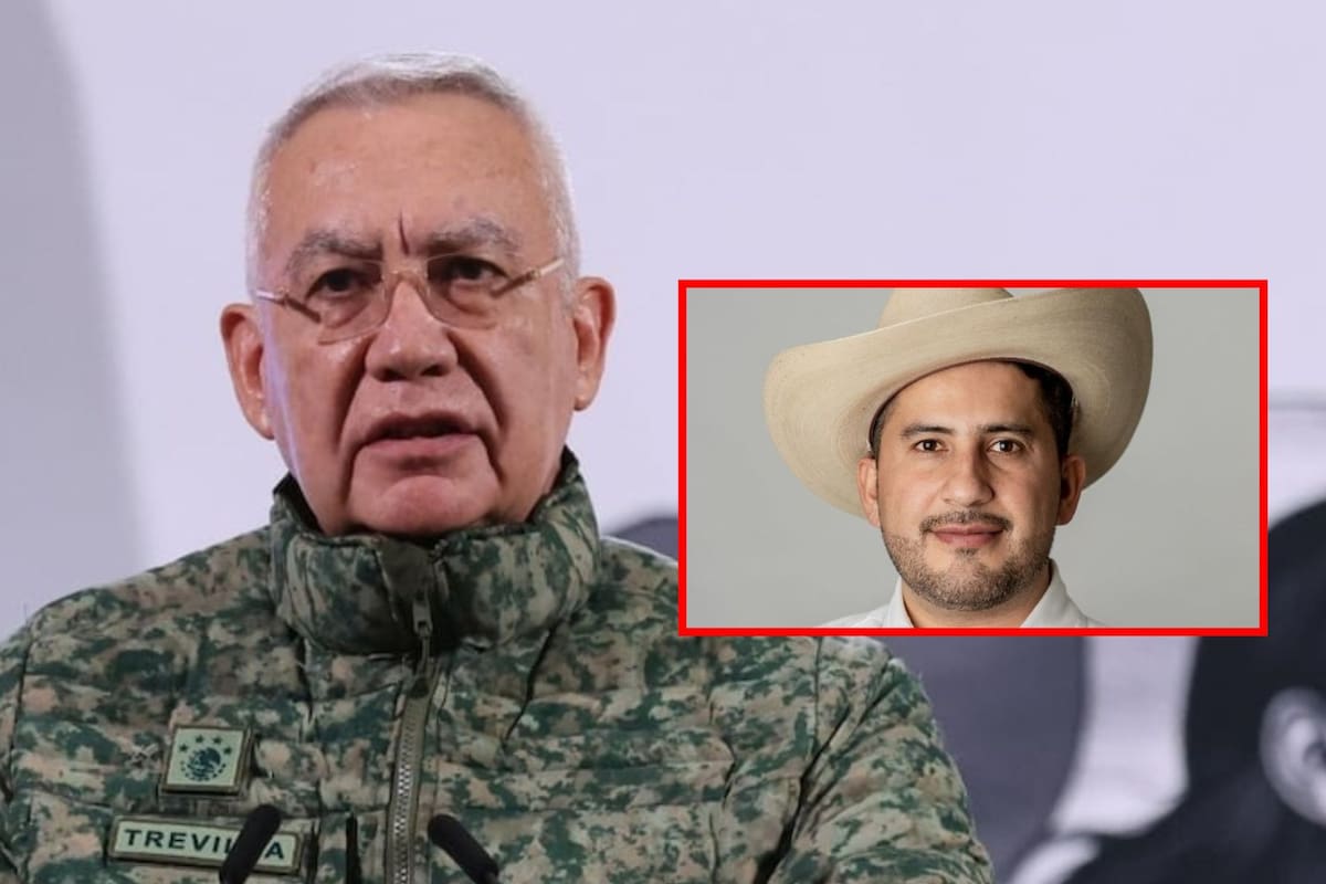 Ejército lanzará operación para “sellar” Michoacán con más de 10 mil elementos como parte del “Plan Michoacán por la Justicia y la Paz”