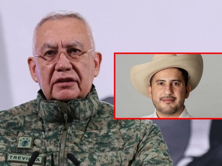 Ejército lanzará operación para “sellar” Michoacán con más de 10 mil elementos como parte del “Plan Michoacán por la Justicia y la Paz”