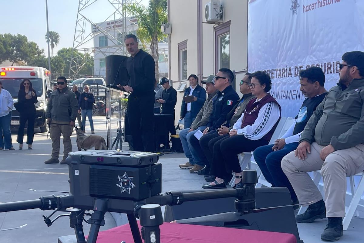 Rosarito crea unidad para acompañar la búsqueda de personas desaparecidas