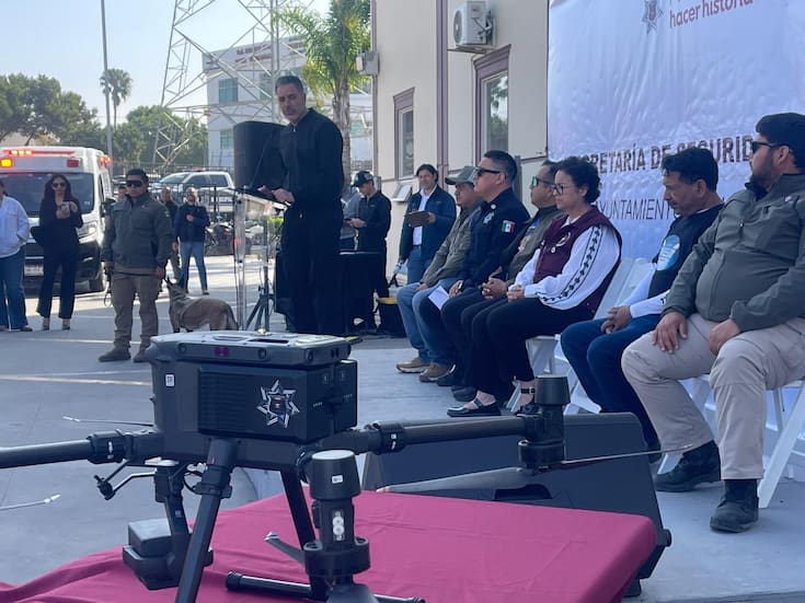 Rosarito crea unidad para acompañar la búsqueda de personas desaparecidas