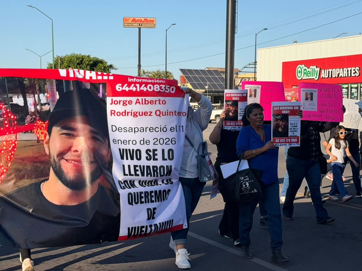 Crédito: Mayra Echeverría