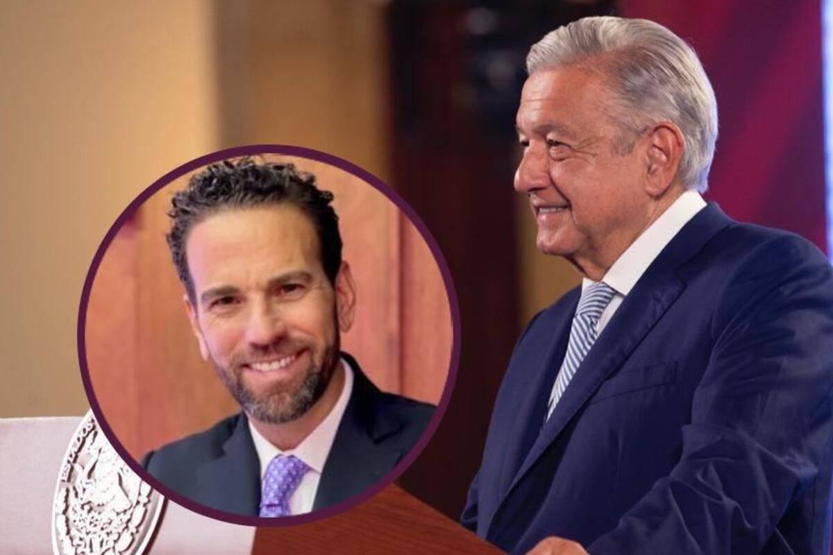 AMLO apuesta su renuncia a la Presidencia contra retiro de Loret de Mola del periodismo