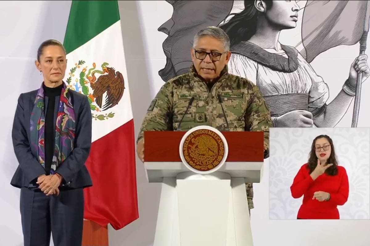 Anuncia Federación inversión de 5 mil 745 mdp en puertos de Ensenada y El Sauzal