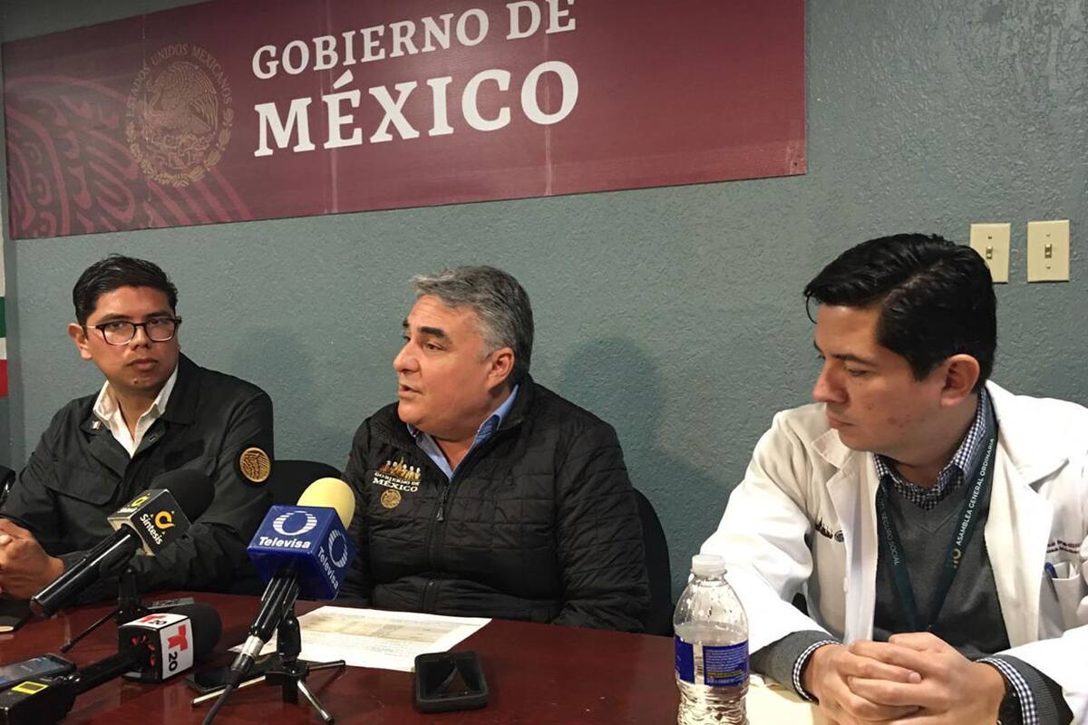 Construirán en zona Este de Tijuana hospital del IMSS con 260 camas