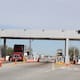 Baja en precio de diésel no alcanza: alza en casetas golpea a transportistas en Sonora