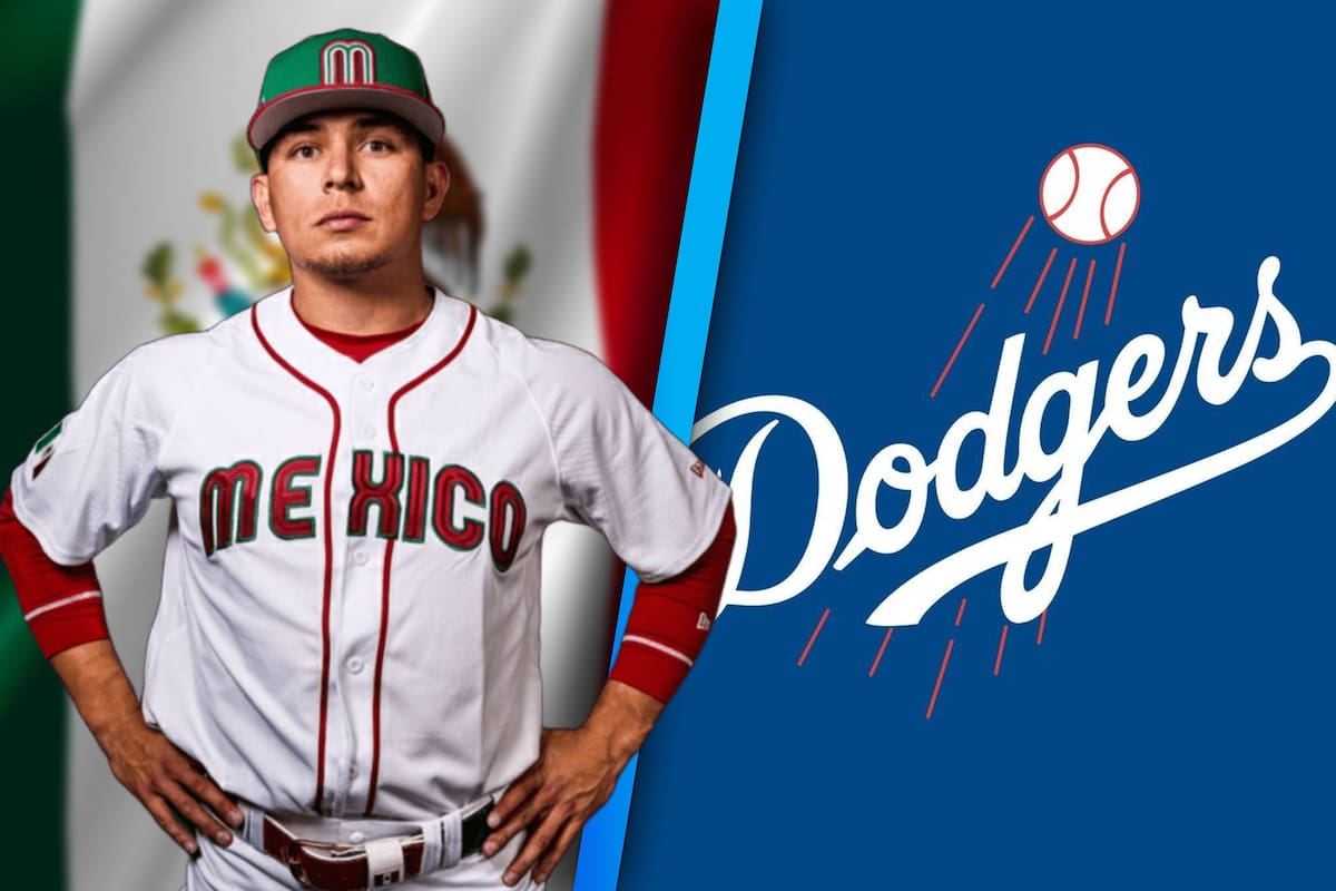 México vs Dodgers: ¿A qué hora y dónde ver EN VIVO el juego de preparación rumbo al Clásico Mundial de Beisbol 2026?