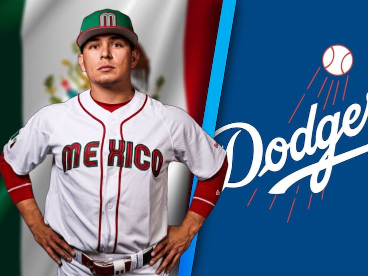 México vs Dodgers: ¿A qué hora y dónde ver EN VIVO el juego de preparación rumbo al Clásico Mundial de Beisbol 2026?