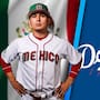 México vs Dodgers: ¿A qué hora y dónde ver EN VIVO el juego de preparación rumbo al Clásico Mundial de Beisbol 2026?
