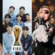 Shakira, Madonna y BTS encabezarán el histórico show de medio tiempo de la Final del Mundial 2026