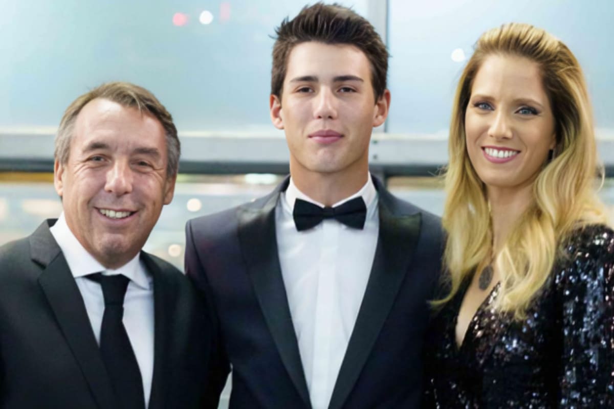 Emilio Azcárraga Fastlicht: quién es el heredero de la dinastía Televisa, uno de los grupos empresariales más importantes de México