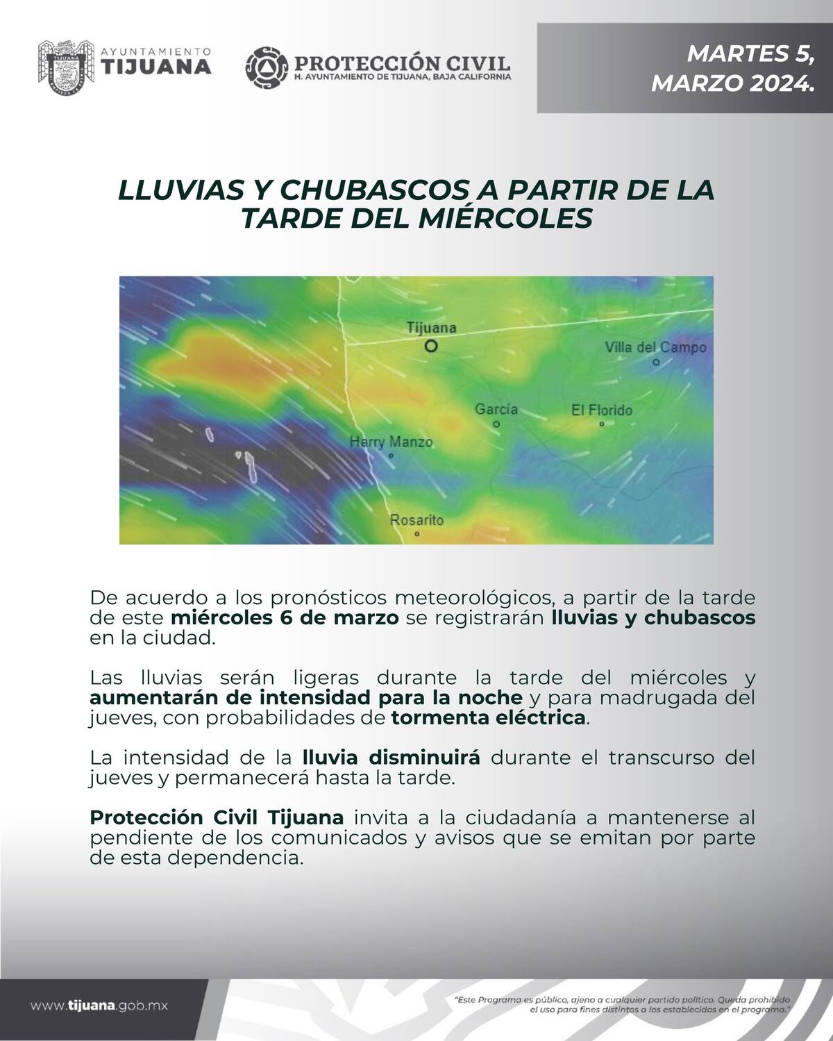 Clima