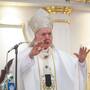 Arzobispo Ruy Rendón convoca a hermosillenses al Congreso Eucarístico Diocesano